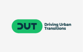 Driving Urban Transition-logo